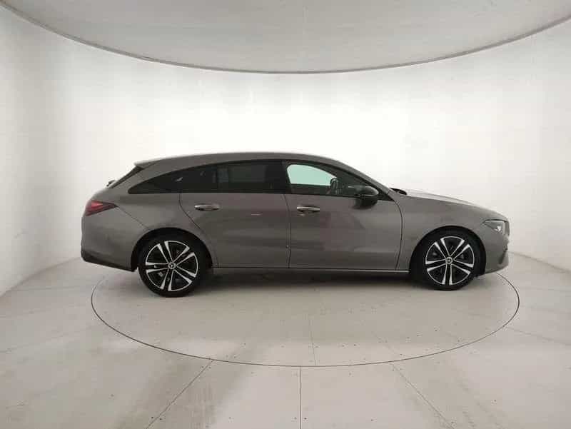 Other Other Mercedes-Benz CLA Shooting Brake 180 d Progressi 03/2024-photo-4