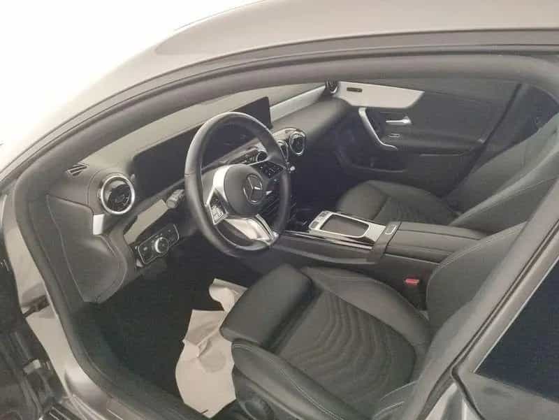 Other Other Mercedes-Benz CLA Shooting Brake 180 d Progressi 03/2024-photo-5