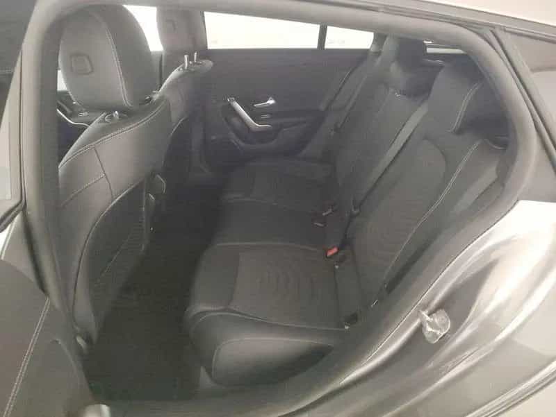 Other Other Mercedes-Benz CLA Shooting Brake 180 d Progressi 03/2024-photo-6