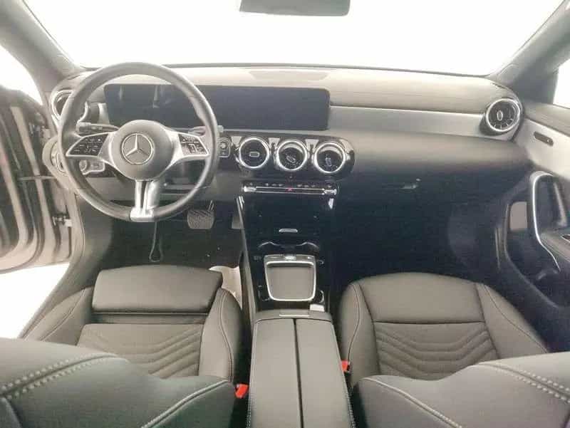 Other Other Mercedes-Benz CLA Shooting Brake 180 d Progressi 03/2024-photo-7