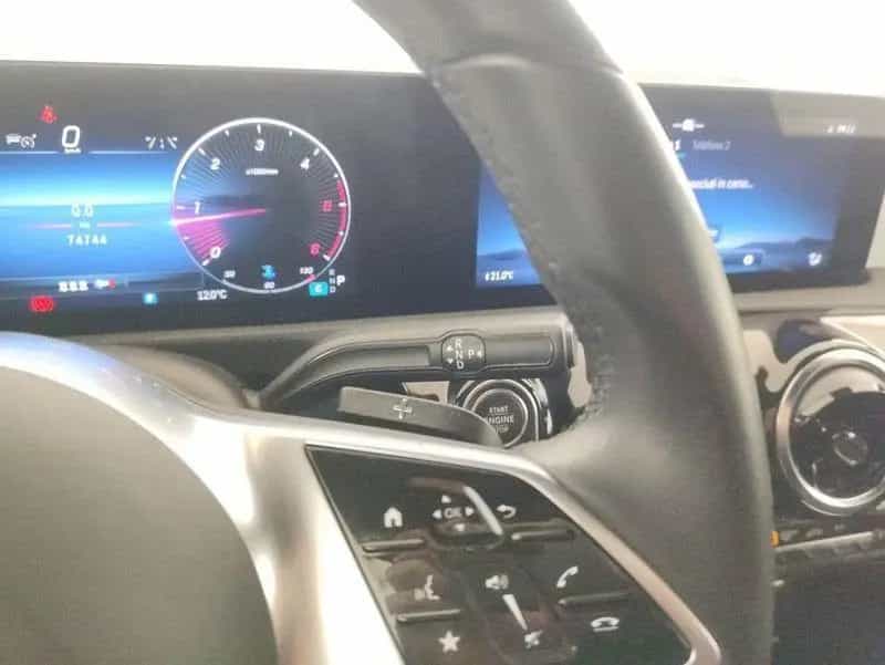 Other Other Mercedes-Benz CLA Shooting Brake 180 d Progressi 03/2024-photo-8