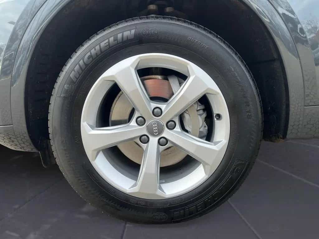 Audi Q5 40 TDI quattro S tronic sport 10/2019-photo-6