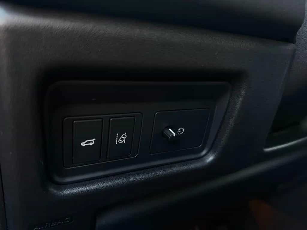 Land Rover Discovery Sport HSE 4WD/*Leder*Head-Up*Ahk 12/2016-photo-12