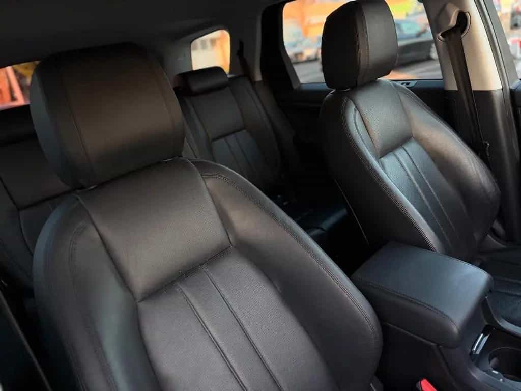 Land Rover Discovery Sport HSE 4WD/*Leder*Head-Up*Ahk 12/2016-photo-20