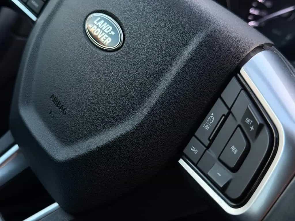 Land Rover Discovery Sport HSE 4WD/*Leder*Head-Up*Ahk 12/2016-photo-26