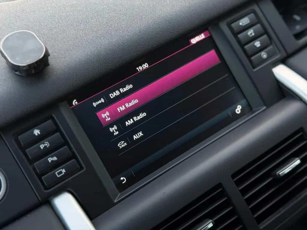 Land Rover Discovery Sport HSE 4WD/*Leder*Head-Up*Ahk 12/2016-photo-32