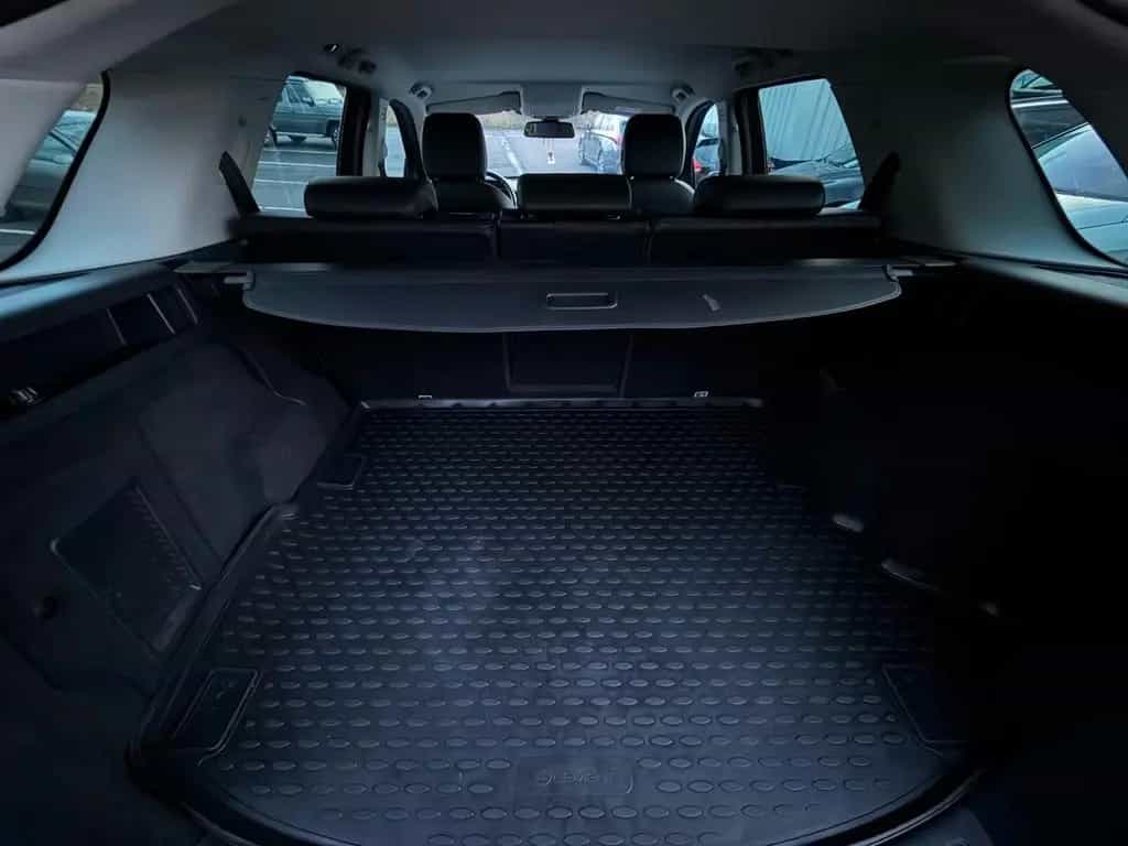 Land Rover Discovery Sport HSE 4WD/*Leder*Head-Up*Ahk 12/2016-photo-39