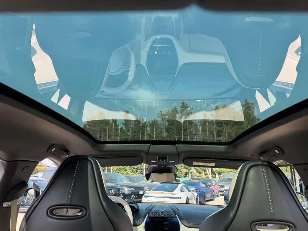 Aston Martin DBX /tetto/sed. vent. risc. volante 05/2020-photo-5