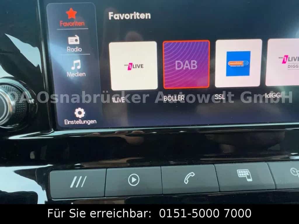 Seat Leon Kombi 1.5TSi 150PS DSG  ACC KeyLess CarPlay 12/2020-photo-26