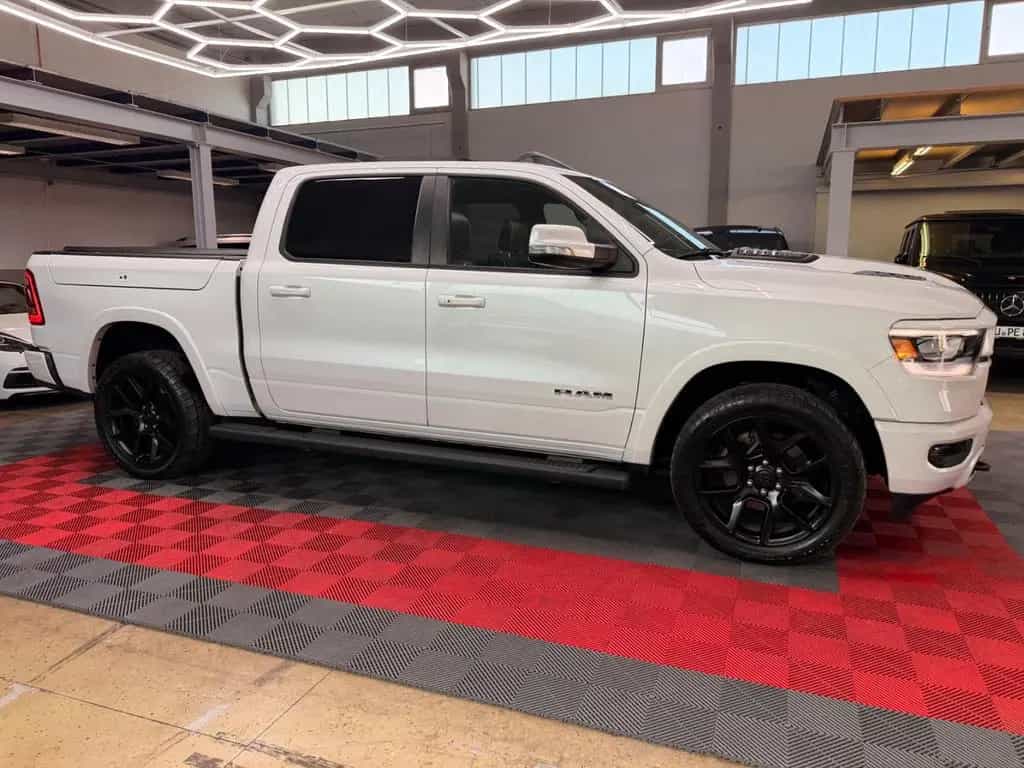 Dodge RAM 1500 5.7 HEMI 4X4 LARAMIE PANO LPG RAM-BOX 01/2020-photo-10