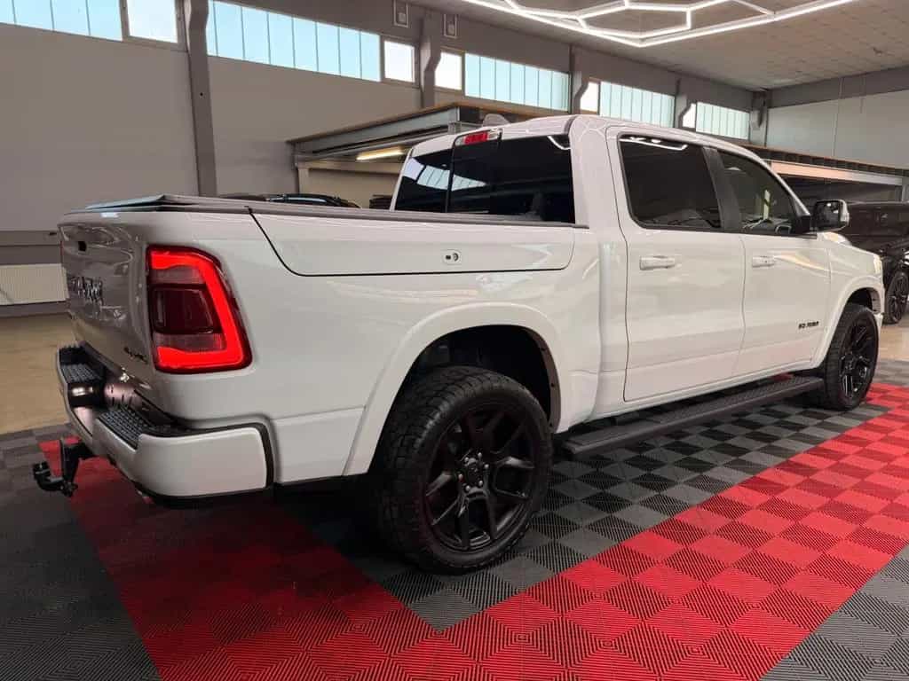 Dodge RAM 1500 5.7 HEMI 4X4 LARAMIE PANO LPG RAM-BOX 01/2020-photo-12