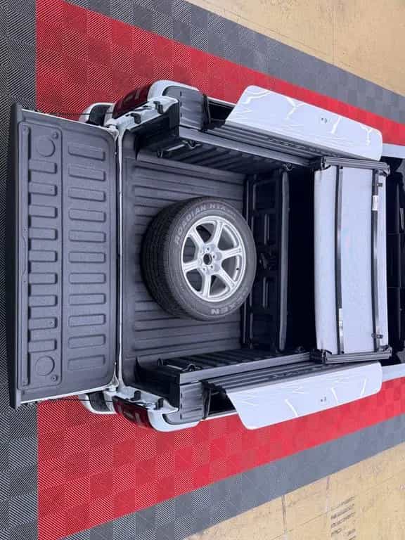 Dodge RAM 1500 5.7 HEMI 4X4 LARAMIE PANO LPG RAM-BOX 01/2020-photo-17