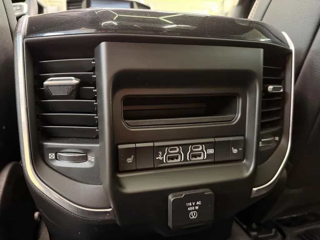 Dodge RAM 1500 5.7 HEMI 4X4 LARAMIE PANO LPG RAM-BOX 01/2020-photo-29