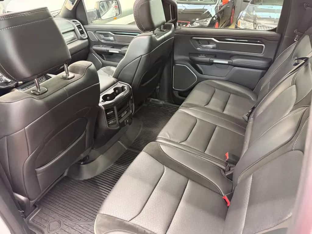 Dodge RAM 1500 5.7 HEMI 4X4 LARAMIE PANO LPG RAM-BOX 01/2020-photo-30