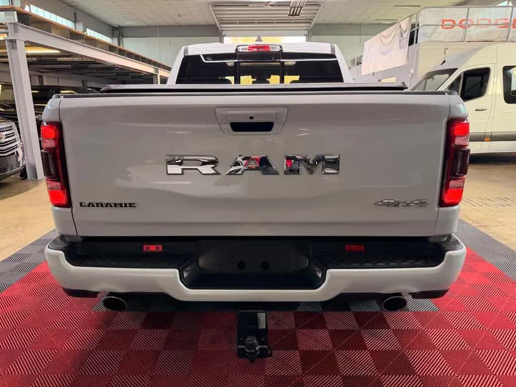Dodge RAM 1500 5.7 HEMI 4X4 LARAMIE PANO LPG RAM-BOX 01/2020-photo-8