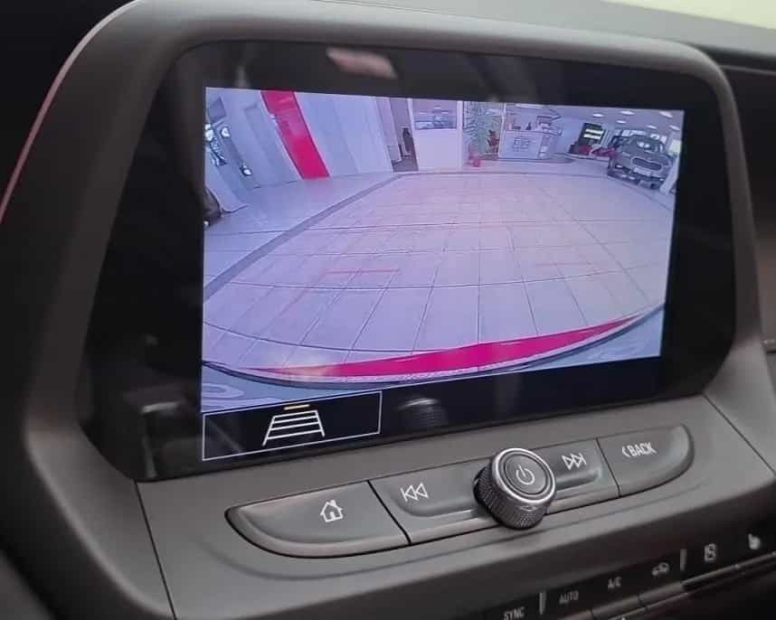 Chevrolet Camaro 6.2L V8 SS Convertible*XEN*BOSE*HUD*KAM 09/2019-photo-17