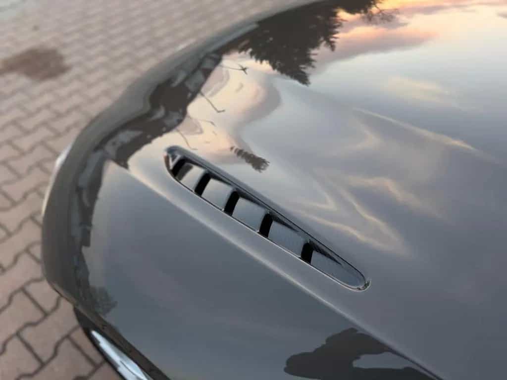 Aston Martin V8 Vantage 4.0 V8 Manual 007Edition 1 OF 100 04/2021-photo-13