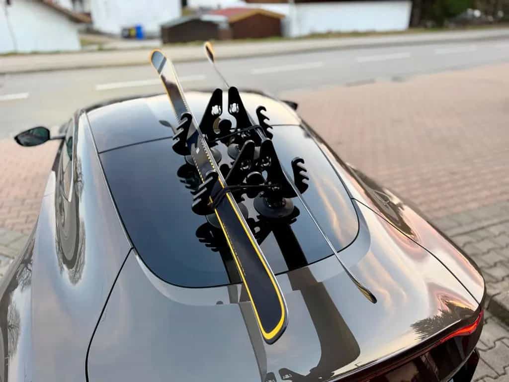 Aston Martin V8 Vantage 4.0 V8 Manual 007Edition 1 OF 100 04/2021-photo-15
