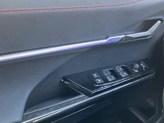 KGM Actyon Hybrid 2WD AT Lux Digi Cockpit 360Kam ACC null-photo-16