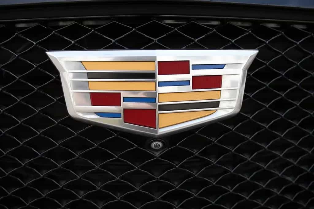 Cadillac Escalade Sport Platinum 4WD SuperCruise 17.447km 10/2022-photo-13