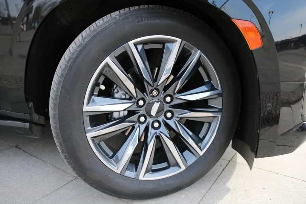 Cadillac Escalade Sport Platinum 4WD SuperCruise 17.447km 10/2022-photo-19