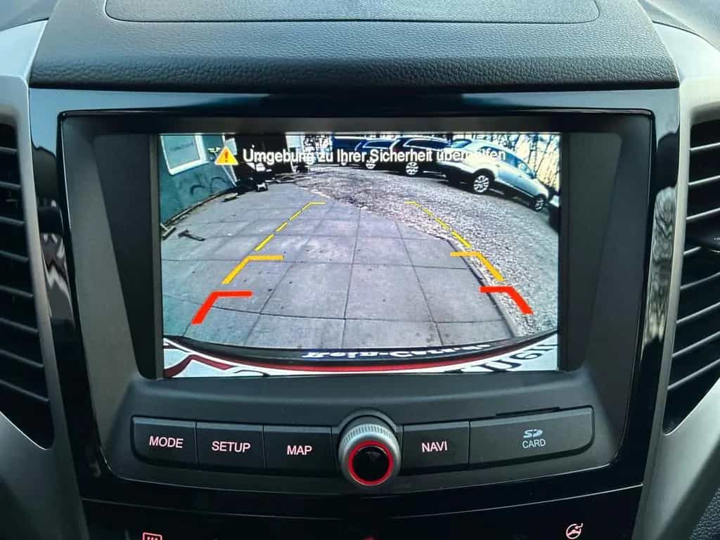 Ssangyong Tivoli 1.6 e-XDi 160/I.HD/KAMERA/NAV/LHZ/SHZ/MFL 02/2018-photo-20