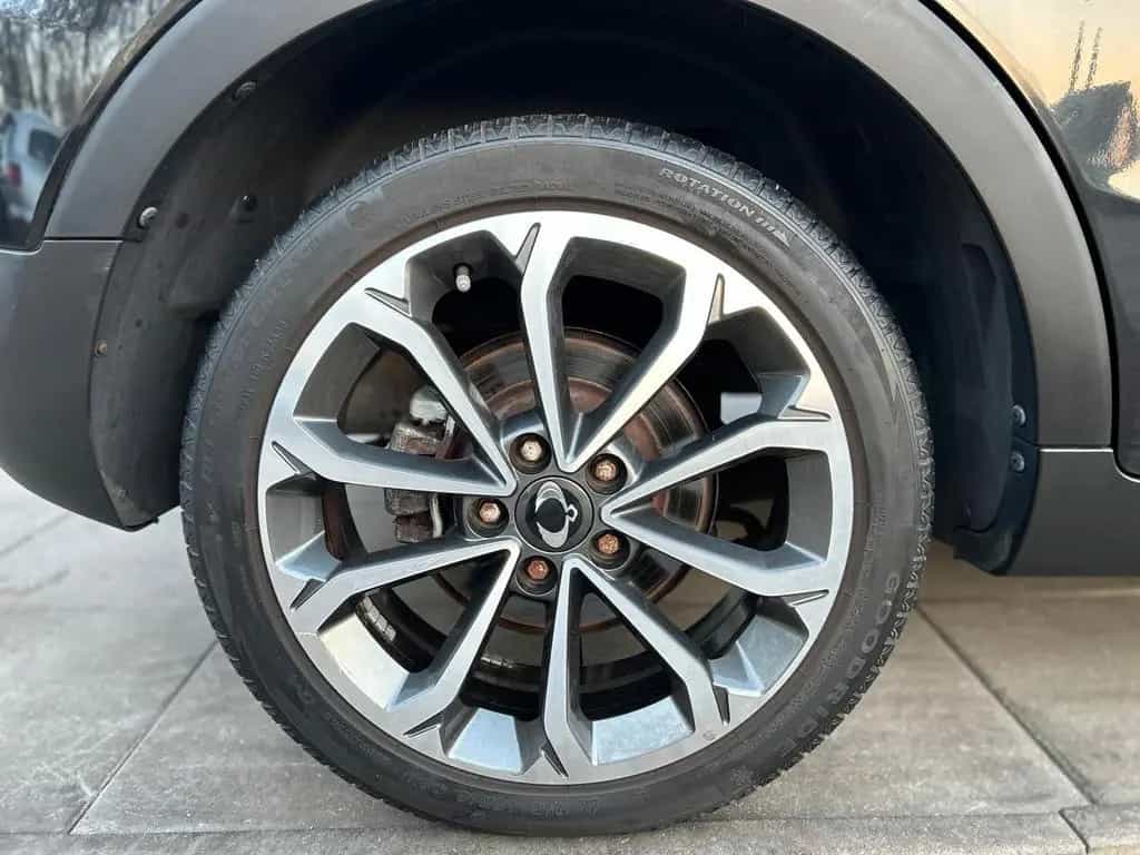 Ssangyong Tivoli 1.6 e-XDi 160/I.HD/KAMERA/NAV/LHZ/SHZ/MFL 02/2018-photo-6