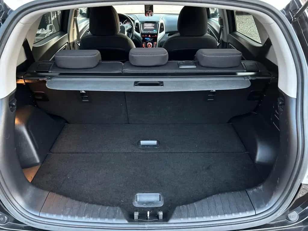 Ssangyong Tivoli 1.6 e-XDi 160/I.HD/KAMERA/NAV/LHZ/SHZ/MFL 02/2018-photo-9