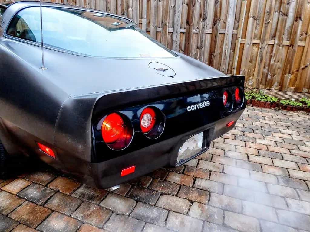 Corvette C3 07/1982-photo-3