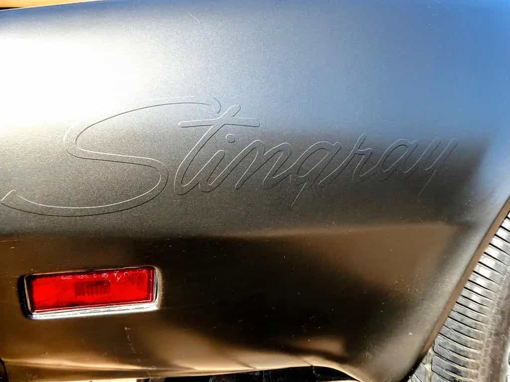 Corvette C3 07/1982-photo-4