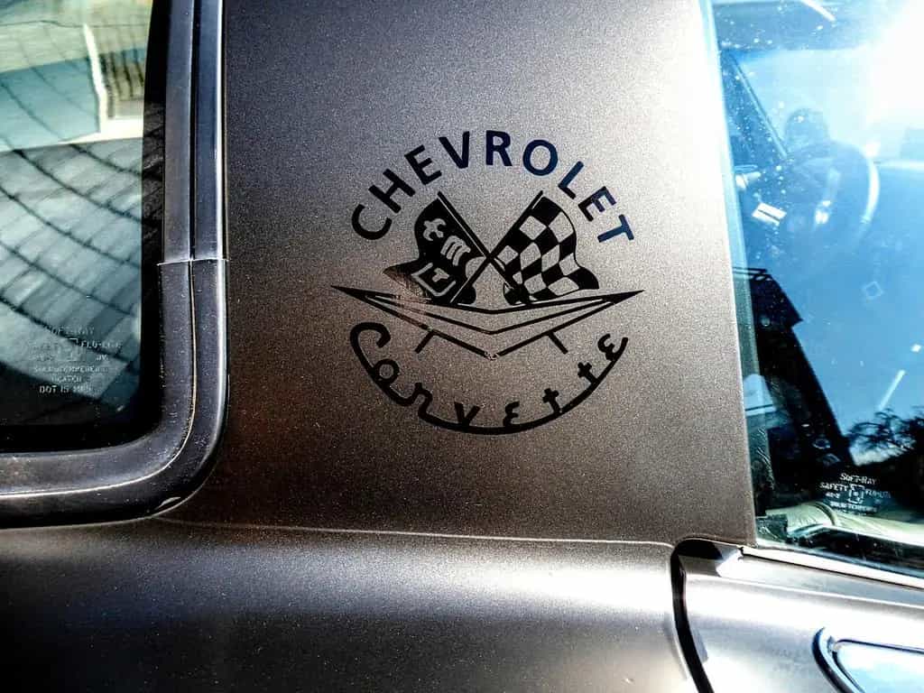 Corvette C3 07/1982-photo-5