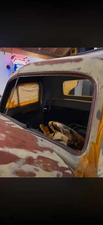GMC Other Pickup 02/1951-photo-10