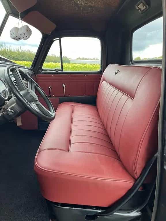 GMC Other Pickup 02/1951-photo-4