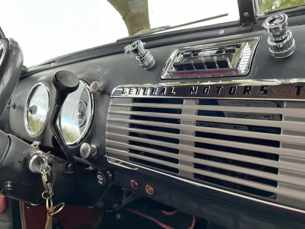 GMC Other Pickup 02/1951-photo-5