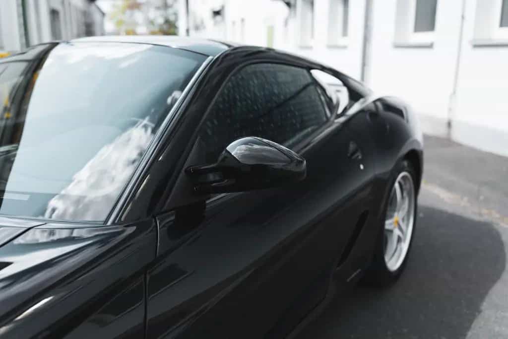 Ferrari 599 GTB Factory HGTE*1.Hand*MwSt.* 02/2010-photo-20