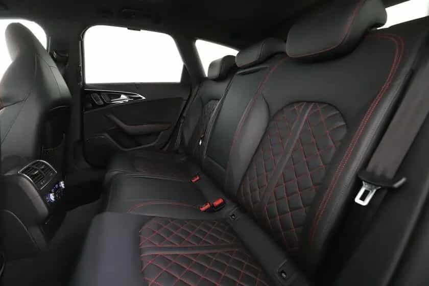 Audi A6 C7 Competition Matrix ACC Headup P... 03/2018-photo-13