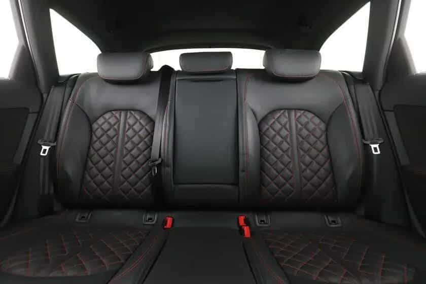Audi A6 C7 Competition Matrix ACC Headup P... 03/2018-photo-14