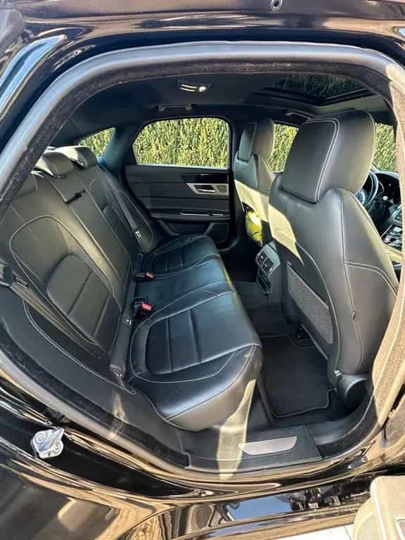 Jaguar XF 30d R-Sport 300 PS 08/2017-photo-8