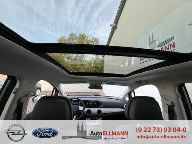 DFSK Forthing 4 unterwegs zu uns --> M4-grün null-photo-12