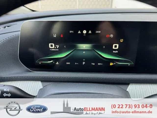 DFSK Forthing 4 unterwegs zu uns --> M4-grün null-photo-19