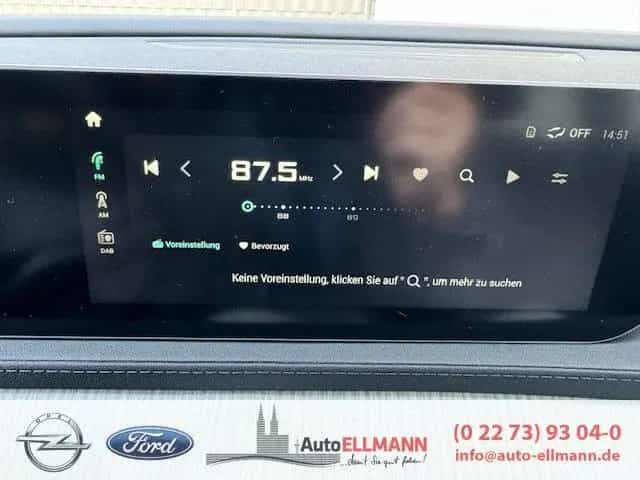 DFSK Forthing 4 unterwegs zu uns --> M4-grün null-photo-22