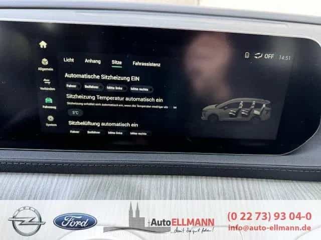 DFSK Forthing 4 unterwegs zu uns --> M4-grün null-photo-24