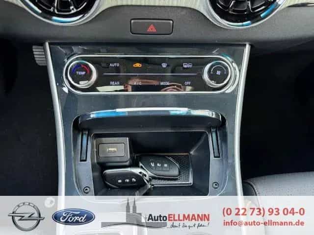 DFSK Forthing 4 unterwegs zu uns --> M4-grün null-photo-29