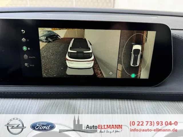 DFSK Forthing 4 unterwegs zu uns --> M4-grün null-photo-31