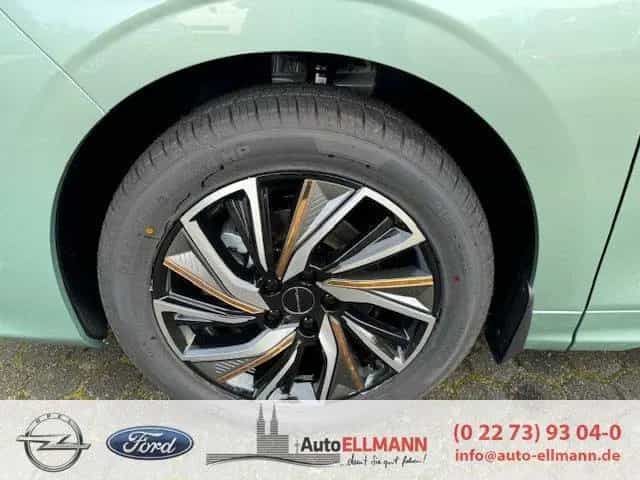DFSK Forthing 4 unterwegs zu uns --> M4-grün null-photo-35