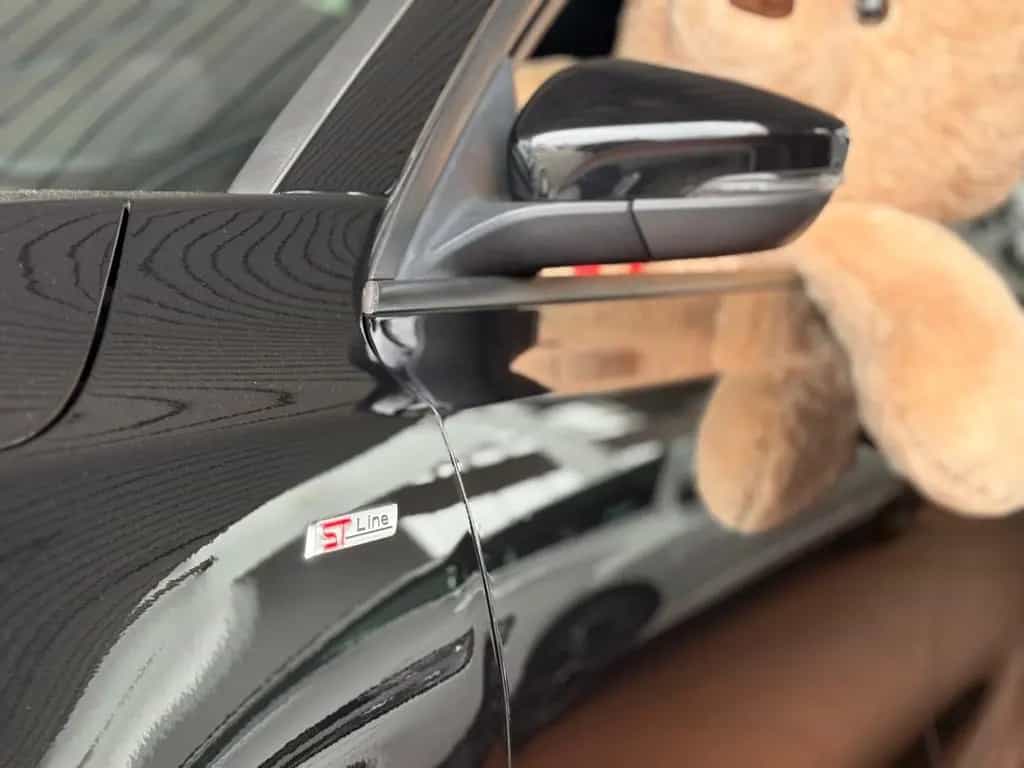 Ford Focus Turnier ST-Line X-Navi-Kamera-LED-MiHybrid 01/2021-photo-15