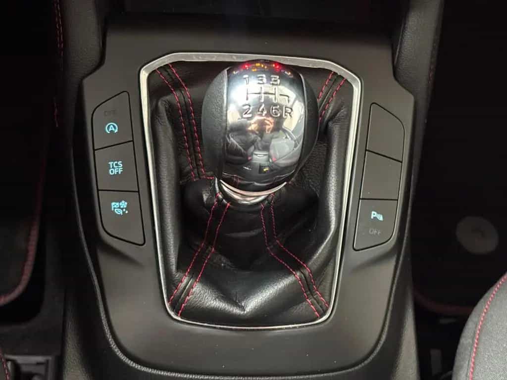 Ford Focus Turnier ST-Line X-Navi-Kamera-LED-MiHybrid 01/2021-photo-19