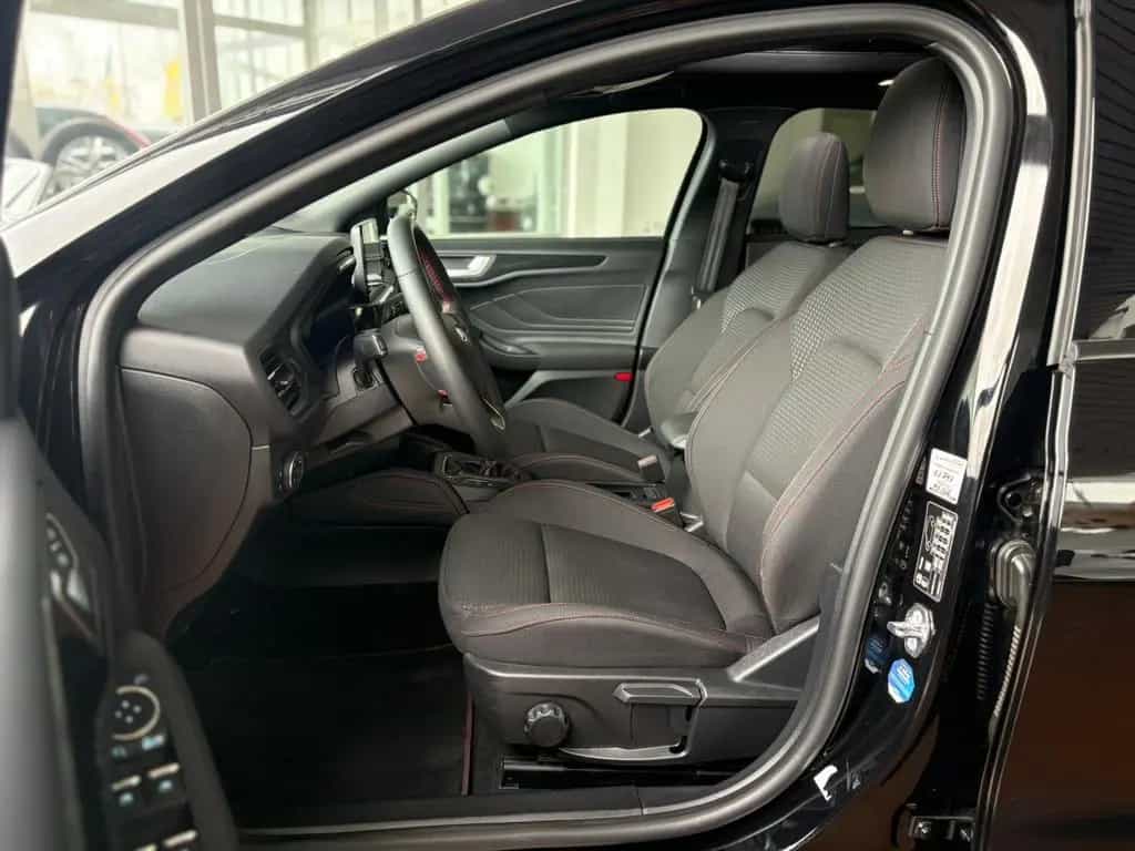 Ford Focus Turnier ST-Line X-Navi-Kamera-LED-MiHybrid 01/2021-photo-20