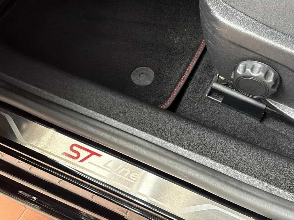 Ford Focus Turnier ST-Line X-Navi-Kamera-LED-MiHybrid 01/2021-photo-22