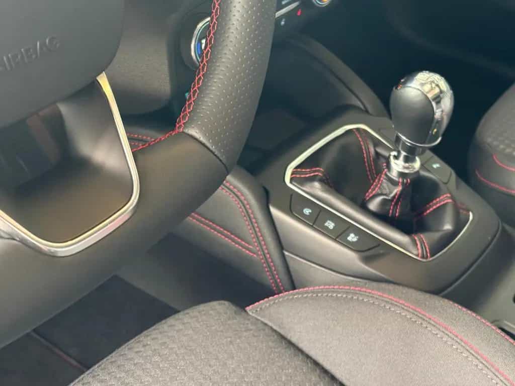 Ford Focus Turnier ST-Line X-Navi-Kamera-LED-MiHybrid 01/2021-photo-23